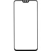 Tvrzené sklo 4D Full Glue Honor 9x Lite (Černé)