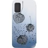 Samsung A41 Pouzdro Evolution 3D Leaves Samsung Galaxy A41