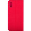 Xiaomi Redmi 9A/9C/9AT Pouzdro Flipbook Duet Xiaomi Redmi 9A/9AT (Červené)