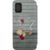 Samsung A51 4G/A51 5G/M31s Pouzdro Evolution 3D Teddy Samsung Galaxy A51