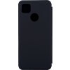Pouzdro Evolution Xiaomi Redmi 9c (Černé)