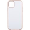 Pouzdro GlassCase iPhone 11 Pro (Bílé)