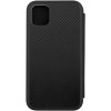 Pouzdro Evolution Karbon iPhone 11 (Černé)