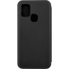 Samsung A21s Pouzdro Evolution Karbon Samsung Galaxy A21s (Černé)