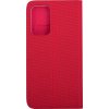 Samsung A52 5G/A52 4G/A52s 5G/A53 5G Pouzdro Flipbook Duet Samsung A52 5G/A52 4G/A52s 5G (Červené)