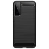 Samsung Galaxy S21 Plus 5G Pouzdro Carbon Samsung S21 Plus 5G (Černé)