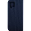 Samsung A12/A32 5G/M12/A13 5G (2022)/A13 4G Pouzdro Flipbook Duet Samsung Galaxy A12 / Samsung Galaxy M12 (Tmavě modré)