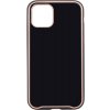 Pouzdro GlassCase iPhone 12 Pro Max (Černé)