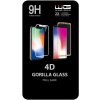 Oppo A53 5G/A53s/A32/A33 (2020) Tvrzené sklo 4D Full Glue Oppo A53 5G/Oppo A53s/Oppo A32/Oppo A33 (2020) (Černé)