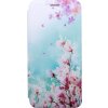 Samsung A52 5G/A52 4G/A52s 5G/A53 5G Pouzdro Evolution 3D Flowers Samsung A52 5G/A52 4G/A52s 5G