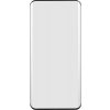 Tvrzené sklo 4D Edge Glue Xiaomi 12 Pro 5G (Černé)