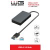 USB-A HUB - USB3.0