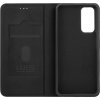 Pouzdro Flipbook Duet Xiaomi 12 Lite 5G (Černé)