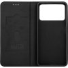 Xiaomi Redmi Note 11 Pro 5G/Poco X4 Pro 5G Pouzdro Flipbook Duet Xiaomi Poco X4 Pro 5G (Černé)