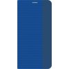 Xiaomi Redmi 10C/Poco C40 4G/Redmi 12C 4G Pouzdro Flipbook Duet Xiaomi Redmi 10C (Světle modré)