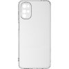 Pouzdro Azzaro TPU slim Motorola Moto G22 4G