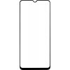 Tvrzené sklo 4D Full Glue Xiaomi Redmi 10C/Poco C40 4G/Redmi 12C 4G (Černé)