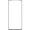 Tvrzené sklo 4D Full Glue Xiaomi 12 Lite 5G (Černé)