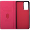 Samsung A23 5G/Samsung A23 4G Pouzdro Flipbook Duet Samsung A23 5G/4G (Červené)