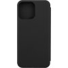 Pouzdro Evolution Deluxe edition iPhone 14 Pro (Černé)