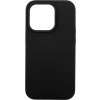 Pouzdro Liquid iPhone 14 Pro (Černé)