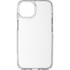 iPhone 14/iPhone 13/iPhone 13 Pro Pouzdro transparent Comfort iPhone 14/iPhone 13