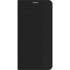 Pouzdro Flipbook Duet Xiaomi Poco M4 5G/Poco M5 4G (Černé)