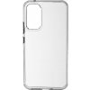 Pouzdro transparent Comfort Samsung A34 5G