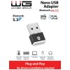 Bluetooth 5.3 Mini adaptér