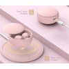 83910 3 pink earbuds