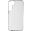 Pouzdro transparent Comfort Samsung Galaxy S23 5G