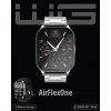 Chytré hodinky AirFlexOne