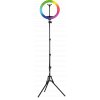 Vlog Kit s RGB a tripodem 1,7m - základní sada pro natáčení video blogů