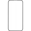 Tvrzené sklo 4D Full Glue iPhone 15 Plus  (Černé)