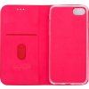 iPhone 7/iPhone 8/iPhone SE (2020) Pouzdro Flipbook Duet iPhone 7/iPhone 8/iPhone SE(2020) (Červené)