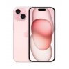 Apple iPhone 15/128GB/Pink