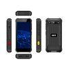 iGET T mini 6 + 128 Black - odolný mobilní telefon