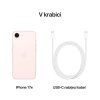 Apple iPhone 17e/8GB/256GB/Soft Pink