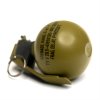 P-67-G NATO AIRSOFT RUČNÍ GRANÁT (balení 10 ks)