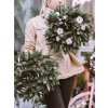 Věnec Jedle/Eukalyptus EVENT Sobota 8.11