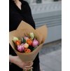 Náruč tulipánů mix