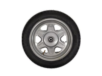 Přední silniční kolo Advento Maxi