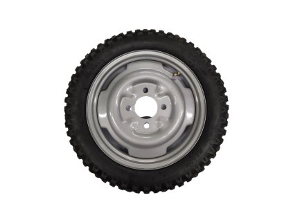 Zadní terénní kolo Advento:Advento Maxi