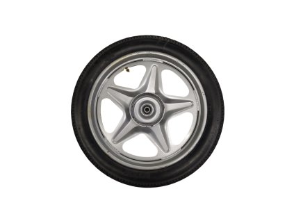 Přední silniční kolo Advento