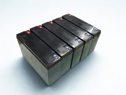 Baterie 32 Ah