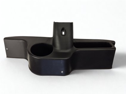 Plastový držák na šálek