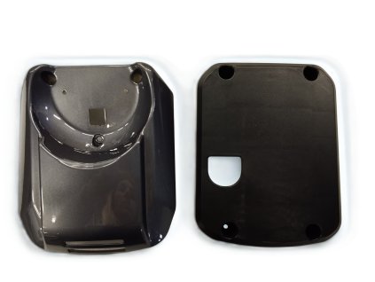 kryt předního světla