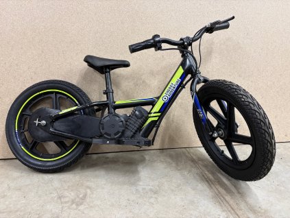 PUSH MAXI - AL21062308