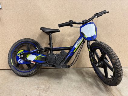 PUSH MAXI - AL21061900