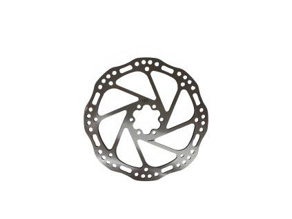 přední brzdový kotouč